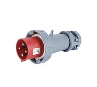 Spina for industria aeronautica 63A SFK-0332 0342 0352 impermeabile non antideflagrante IP67(4 core 63A plug SFK 1110)
