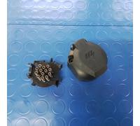 Spina gancio di traino, Rulotte, Camper da 13 connettori. [4517.24]