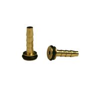 SPINA GUaina FRENO TEKTRO 5.5 MM CONF 30 PEZZI BICICLETTA ELVEDES RICAMBIO