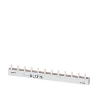 SPINA GUIDA DI COLLEGAMENTO 10MM² 3P 12M 214MM 5ST3738