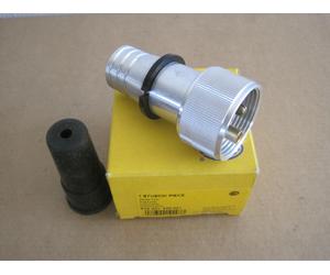 SPINA HELLA 8JA001925-001 - 2 POLI 16A 12/24V Contatto a Vite
