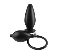 Spina in silicone gonfiabile anal fantasy