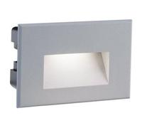 SPINA-INCASSO VETRO 3W LED 3000K SOVIL 98193 02