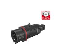 SPINA INDUSTRIALE CEE WALTHER FW210506CC - 200/346V, 16A, IP54
