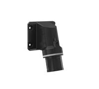 Spina industriale da parete IP54 impermeabile e antipolvere 16A 3P(FW711301CC)