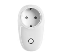Spina Intelligente Wi-Fi Smart Plug per iOS e Android