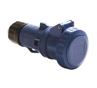 Spina IP67 - 1 PZ Osculati - 14.336.11 - 1433611