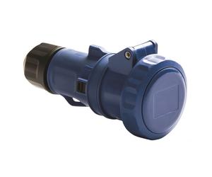 Spina IP67 - 1 PZ Osculati - 14.336.12 - 1433612