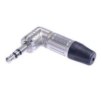 Neutrik WINKEL-KLINKENSTECKER 3,5 MM