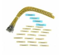 Spina Jack Elettrico per Porta Posteriore 7M0971161AD 7M0971161AG 7M3971161BA
