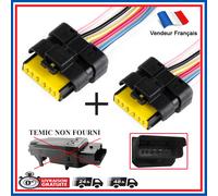 Temic Modulo Alzacristallo Comfort Pinze ESPACE 4 Laguna MEGANE 2 Scenic 2