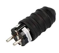 SPINA MASCHIO SCHUKO VOLANTE PROFESSIONALE DA CANTIERE ASSORBIMENTO 3500 WATT