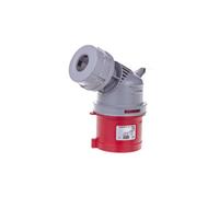 Spina mobile 32A 5P 400V 8025-6TT
