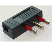 Spina mobile a 90°