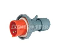 Spina Mobile a Bassa Tensione 3P+N+E 32 A Rosi 8415