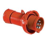 Spina Mobile Bt Ip67 3Pnt 32A 380V Cablaggio Rapido ( Schneider Cod. Pkx32M735 )