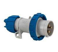 Spina mobile industriale Fanton Argo 2X16A+T 230V IP67 70140V