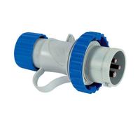 Spina mobile industriale Fanton Argo 2X32A+T 230V IP67 70160V