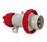 Spina mobile industriale Fanton Argo 3P+T 32A 400V IP67 70164V