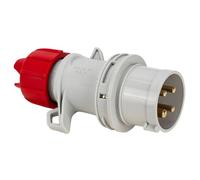 Spina mobile industriale Fanton Argo 3X16A+T 400V IP54 70104V