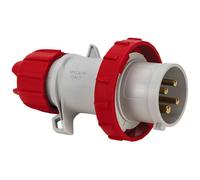 Spina mobile industriale Fanton Argo 3X16A+T 400V IP67 70144V