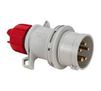 Spina mobile industriale Fanton Argo 3X32A+N+T 400V IP54 70125V