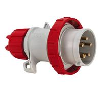 Spina mobile industriale Fanton Argo 3X32A+N+T 400V IP67 70165V