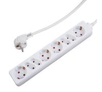 Spina Multipresa 8-Fach Ciabatta 1,4m Multipresa Ciabatta