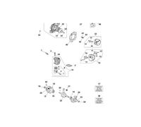 SPINA ORIGINALE EMAK 094600042