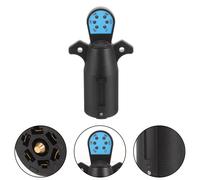 Spina per adattatore per cavo adattatore per rimorchio luce a 7 vie per