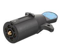 Spina per adattatore per cavo adattatore per rimorchio luce a 7 vie per