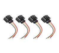 Spina per Bobina di accensione per VW per Eurovan 2001 2002 2003 per Phaeton 2006 per Rabbit 2006 2007 2008 Spina connettore Bobina di accensione 648245-1