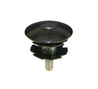 Spina per cuffie a stella P2R Ahead-Set Noir