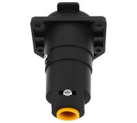 Spina Per Rimorchio 7 Poli Plug Del Trailer Di Camper Connettore