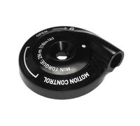 Rockshox Charger Gate Sid Top Cap Nero Black