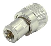 Spina PL Albrecht Adapter PL Stecker FME Stecker 10er 5856