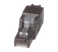 Spina Plug RJ45 Panduit Cat 6A UTP non schermata FP6X88MTG