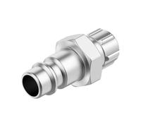 Spina pneumatica ad innesto rapido da 10 pezzi 2150 originale