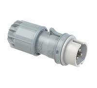 SPINA PORTATILE 16/3 IP44 24/42V 083-12V 24v