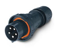 SPINA PORTATILE 16/3 IP66 EX TD A22 IP66 T90°C 218.EX1633
