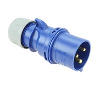 SPINA PORTATILE 32/3 IP44 230V 023-6