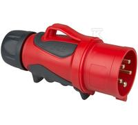Spina portatile 32A 5P 6h GRIP IP44 0253-6
