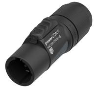 Spina PowerCON True1, Da 6Mm A 12Mm, 250V AC, 16A - NAC3M-TRUE1-S