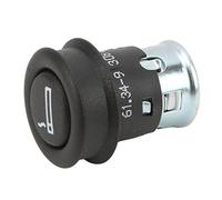 Spina Presa Elemento Accendisigari, 61349308246 di Ricambio per Serie 1 2 3 4 5 6 7 X3 X5 X6 Z3