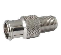 Spina quick F su presa F, EMU 05