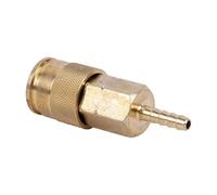 SPINA RAPIDO SPIGA TUBO 8 MM GRANDE PORTATA