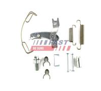 Spina Reggimolla Ganascia Freno Fast FT32463 per Iveco