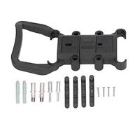 Spina Ricarica Carrello Elevatore 80A con Connettore a Sgancio Rapido per Batterie Muletti e Attrezzature Magazzino