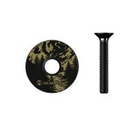 RIE:SEL Design STEM - Tappo per Attacco Top cap, 1 1/8" (2,85 cm)