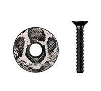 Spina Riesel Design Top Cap Noir